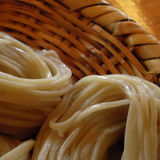 そばであい館 霧玄_1