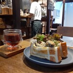 HAGI CAFE  - 