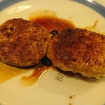 やきとりの扇屋 - 