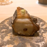 鮨 なんば 日比谷 - 