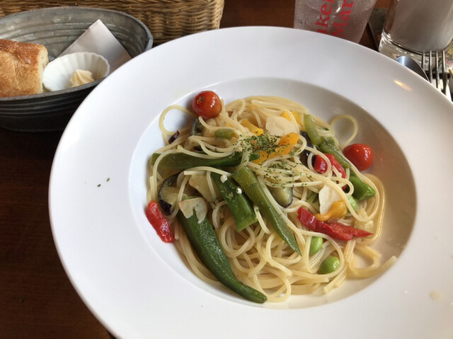 Su! Su! Italian Dining photo 4