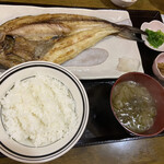 利尻ふる里食堂 - 