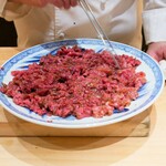 肉屋 田中 - 