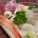 Araiso Sushi - 