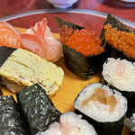 Araiso Sushi - 