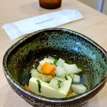 ぶつをのうどん - 