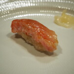 うを徳 - 銚子のキンメダイ