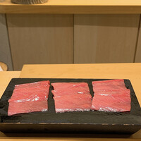 鮨 なんば 日比谷 - 