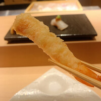 難波 鮨 よこ田 - 