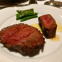 Empire Steak House Roppongi - 