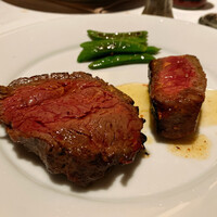 Empire Steak House Roppongi - 