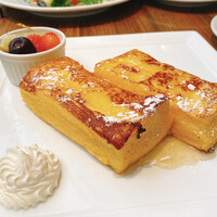 BISTRO FAVORI 代官山 - 