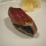 うを徳 - 和歌山のカツオ　藁焼き