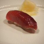 うを徳 - 中トロ