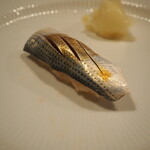 うを徳 - コハダ