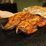 うを徳 - ウナギ小丼