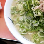 元祖ラーメン長浜家 - 