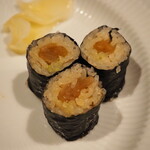 うを徳 - かんぴょう