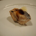 うを徳 - 穴子