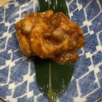 近江焼肉ホルモンすだく - 