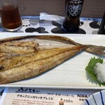 Robata Daibou - 