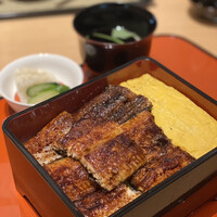 炭焼きうなぎ・かしわ 登河 池下店 - 