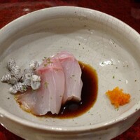 鮨 かの - 
