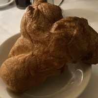 トラットリア グランボッカ - 