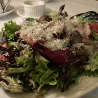 トラットリア グランボッカ - 