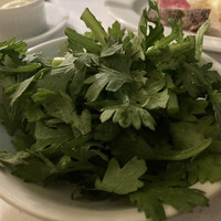 トラットリア グランボッカ - 