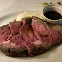 トラットリア グランボッカ - 