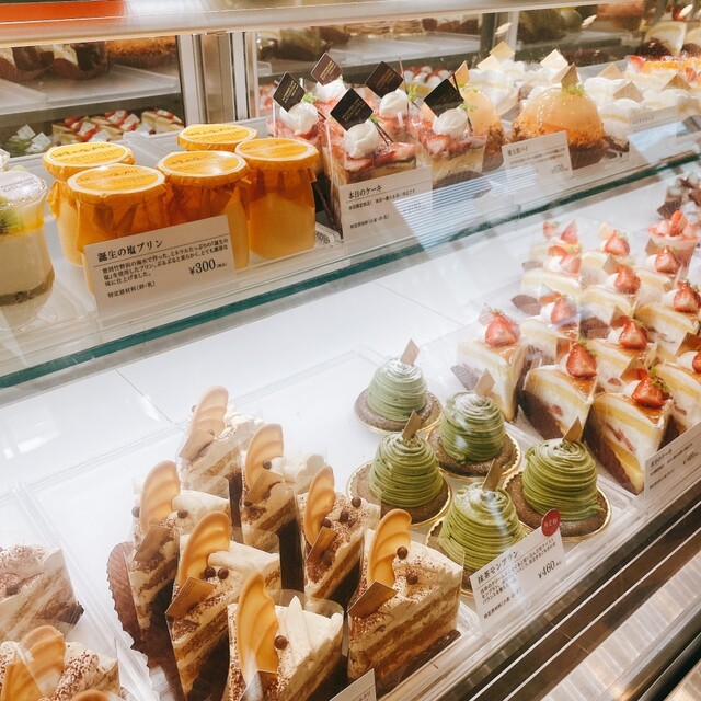 カタシマ 丹波店 柏原 ケーキ 食べログ カタシマ 丹波店 柏原 ケーキ 食べログ