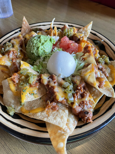 Mexican Food OBBLIGATO (メキシカン フード オブリガード【旧店名