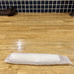 手打式超多加水麺 ののくら - 