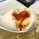 手打式超多加水麺 ののくら - 