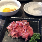 焼肉 大手門 - 