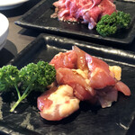 焼肉 大手門 - 