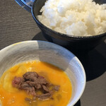 焼肉 大手門 - 