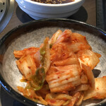 焼肉 大手門 - 