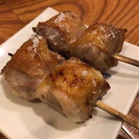 里葉亭 - 