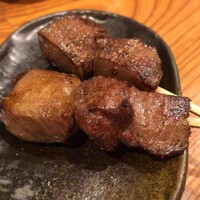 里葉亭 - 