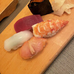 Sushi Suiren - 