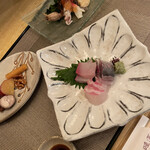 Sushi Suiren - 