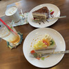 Cake Cafe 楽
