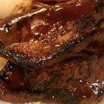 FINCA de LAVIDA - 誰もが大好きな味スペアリブ