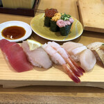 Sushiya Mato - 