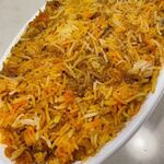 HAMZA RESTAURANT - 