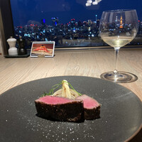 THE KINTAN STEAK - 