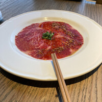 THE KINTAN STEAK - 
