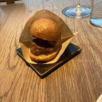 THE KINTAN STEAK - 